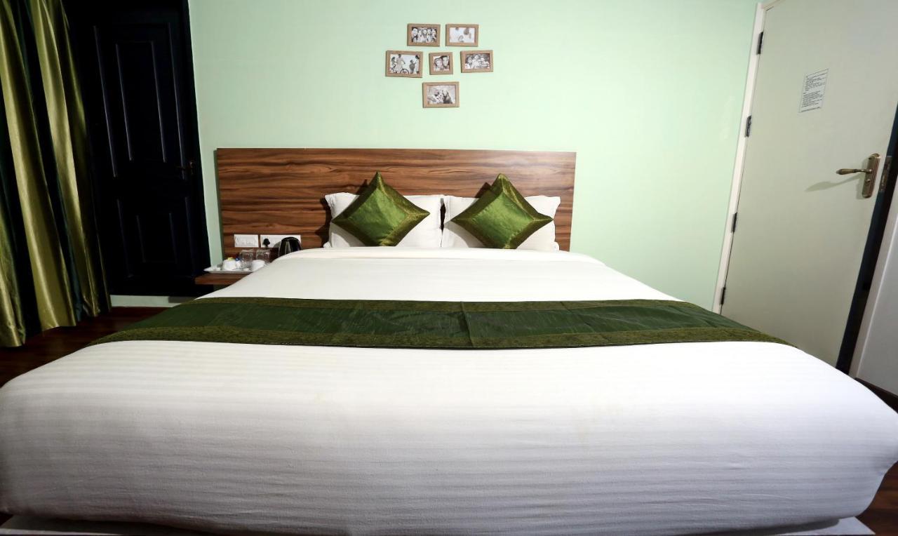 Treebo Trend Royal Madurai Hotel Bagian luar foto