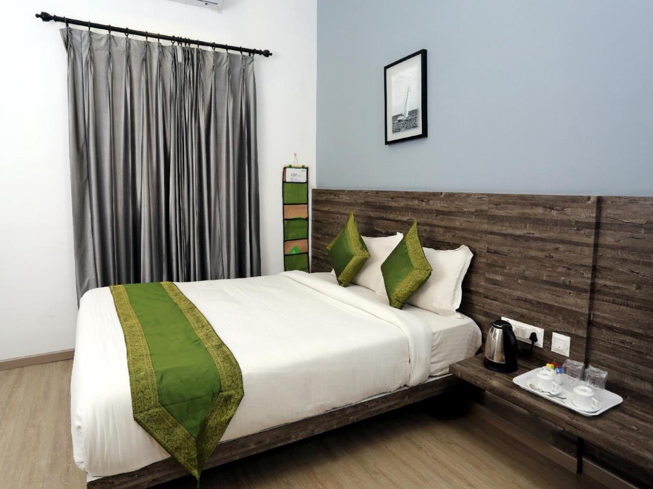 Treebo Trend Royal Madurai Hotel Bagian luar foto