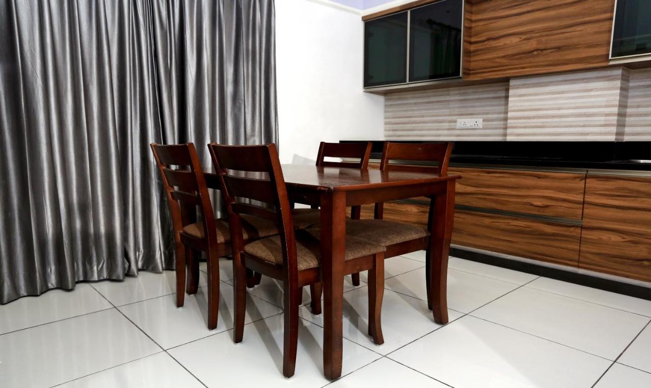Treebo Trend Royal Madurai Hotel Bagian luar foto